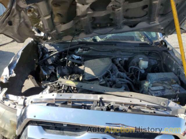 TOYOTA TACOMA PRERUNNER ACCESS CAB, 5TFTX4GN9EX035619