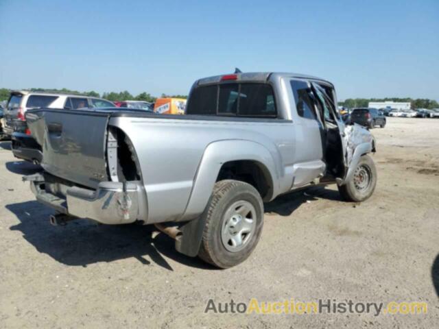 TOYOTA TACOMA PRERUNNER ACCESS CAB, 5TFTX4GN9EX035619