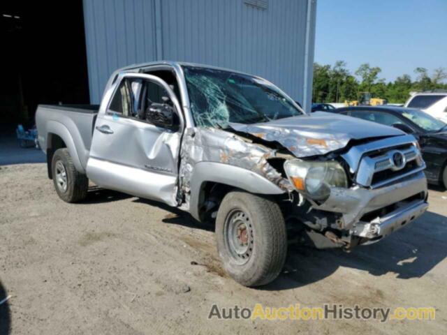 TOYOTA TACOMA PRERUNNER ACCESS CAB, 5TFTX4GN9EX035619