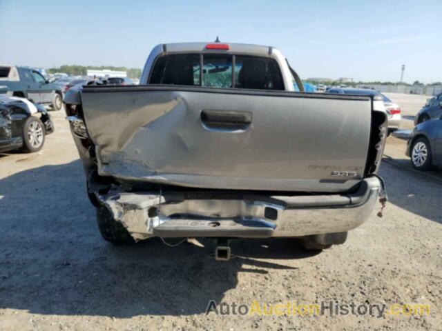 TOYOTA TACOMA PRERUNNER ACCESS CAB, 5TFTX4GN9EX035619