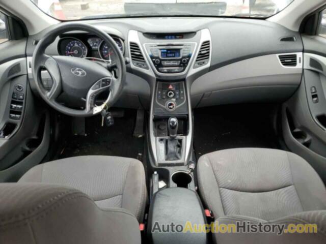 HYUNDAI ELANTRA SE, 5NPDH4AE1GH720125