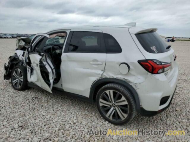 MITSUBISHI OUTLANDER ES, JA4AP3AU9LU021116