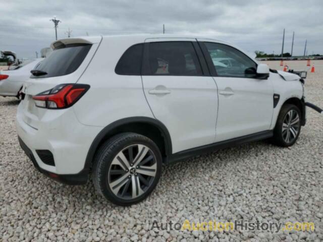 MITSUBISHI OUTLANDER ES, JA4AP3AU9LU021116