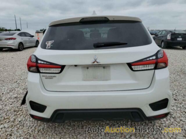 MITSUBISHI OUTLANDER ES, JA4AP3AU9LU021116