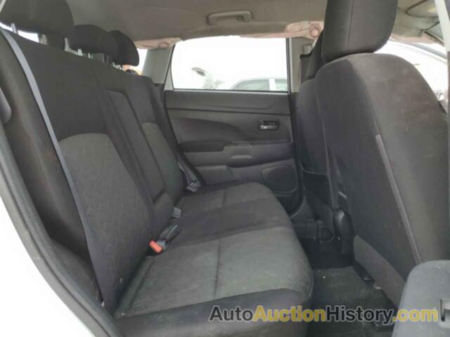 MITSUBISHI OUTLANDER ES, JA4AP3AU9LU021116