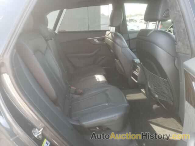 AUDI Q8 PRESTIGE, WA1CVAF14LD005732