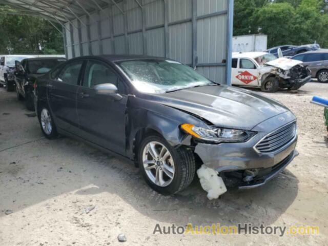 FORD FUSION SE, 3FA6P0H76JR174525