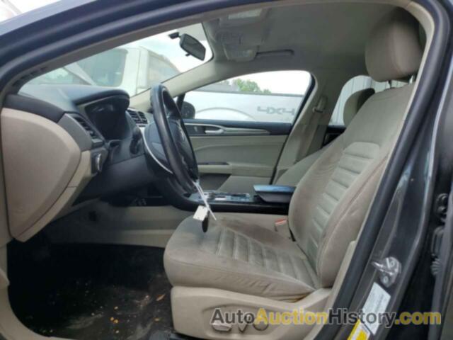 FORD FUSION SE, 3FA6P0H76JR174525