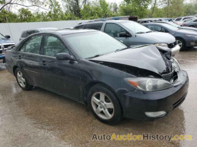 TOYOTA CAMRY LE, JTDBE32K320027187