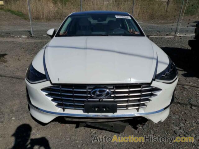 HYUNDAI SONATA HYBRID, KMHL54JJ2MA032408