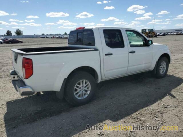 NISSAN FRONTIER S, 1N6AD0EV8HN748648