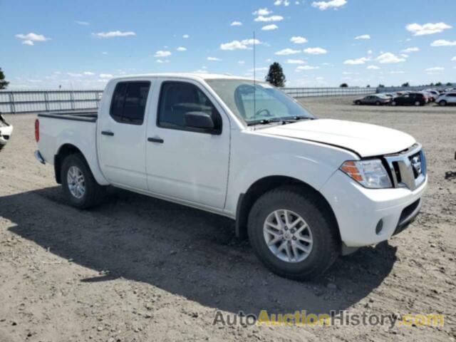 NISSAN FRONTIER S, 1N6AD0EV8HN748648