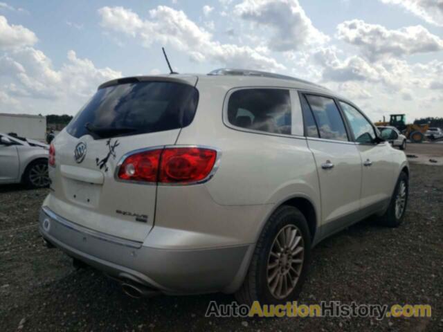 BUICK ENCLAVE CXL, 5GALRBED6AJ251872