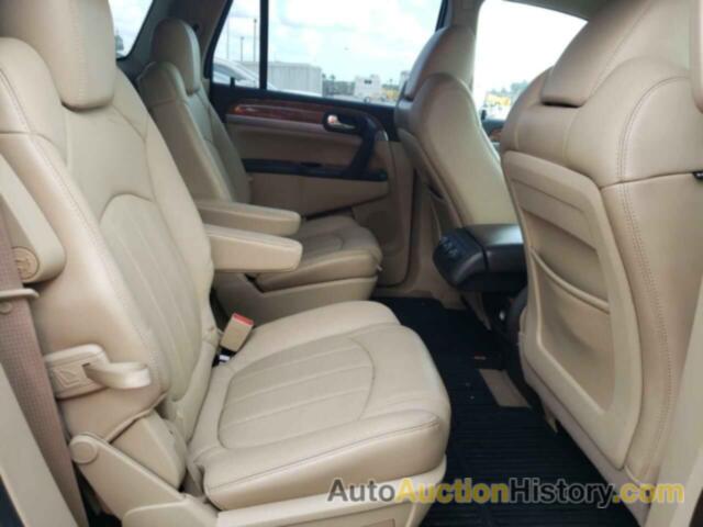 BUICK ENCLAVE CXL, 5GALRBED6AJ251872