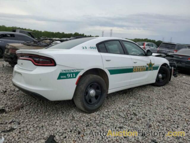 DODGE CHARGER POLICE, 2C3CDXAT1PH551292