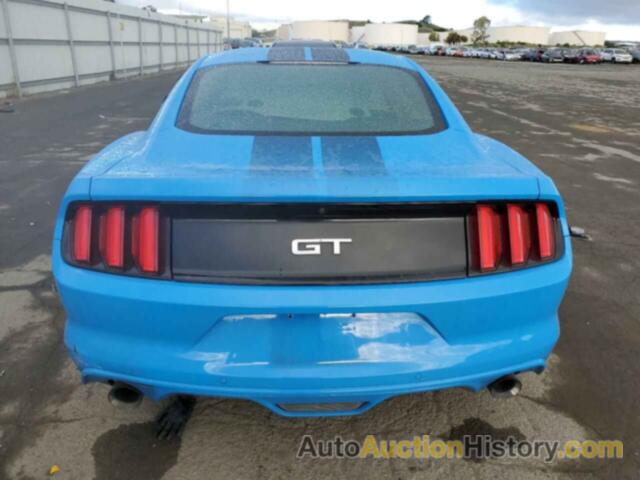 FORD MUSTANG GT, 1FA6P8CF8H5291744