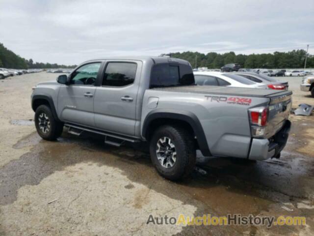 TOYOTA TACOMA DOUBLE CAB, 3TMCZ5AN4LM345902