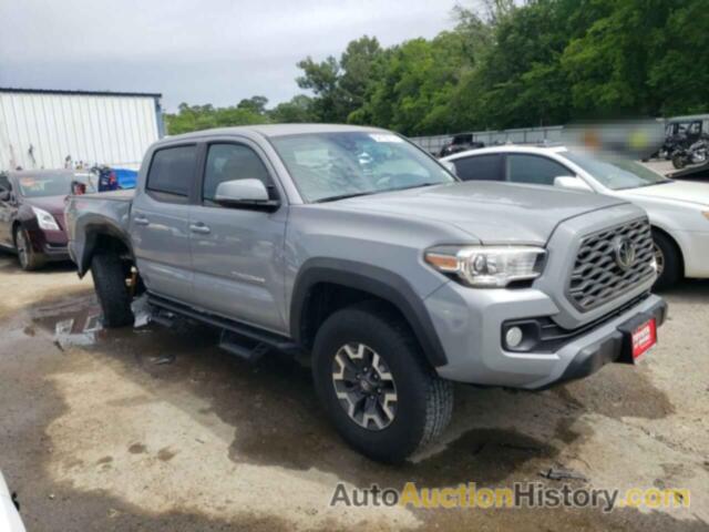 TOYOTA TACOMA DOUBLE CAB, 3TMCZ5AN4LM345902