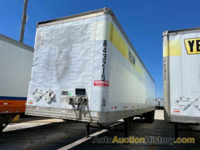 GREAT DANE TRAILER SEMI TRAIL, 1GRAA96235K263177