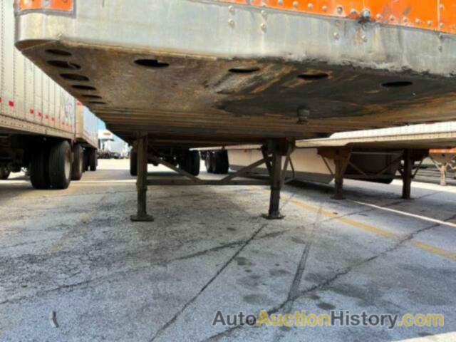 GREAT DANE TRAILER SEMI TRAIL, 1GRAA96235K263177