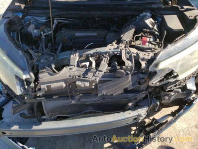 HONDA CRV TOURING, 5J6RM3H98FL022068