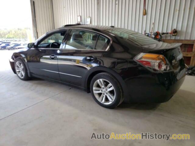 NISSAN ALTIMA SR, 1N4BL2AP4CC229989