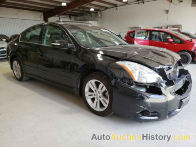 NISSAN ALTIMA SR, 1N4BL2AP4CC229989