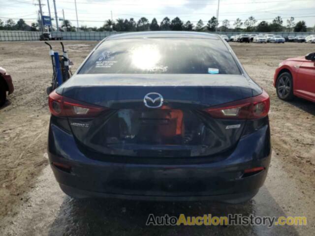 MAZDA 3 SPORT, 3MZBM1T72GM328715