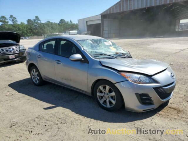 MAZDA 3 I, JM1BL1SF8A1137206