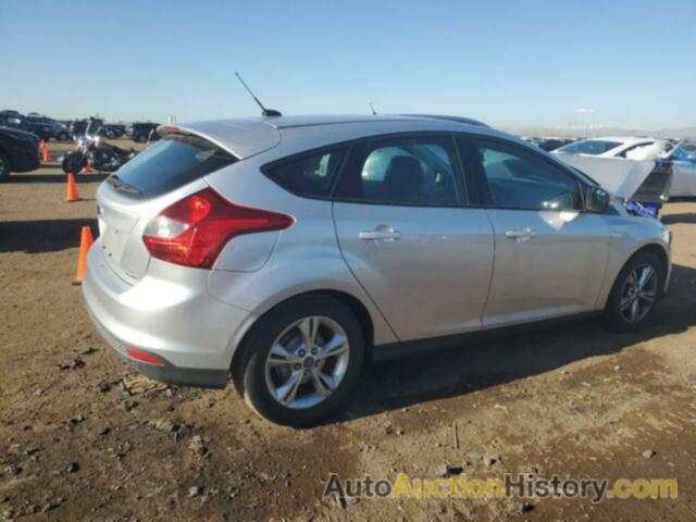 FORD FOCUS SE, 1FADP3K2XDL276225