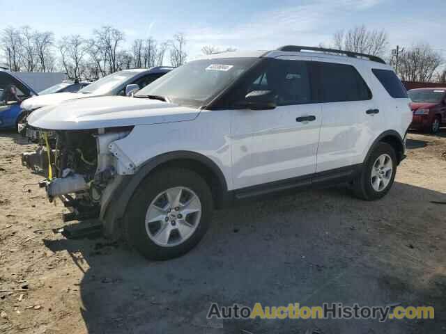 FORD EXPLORER, 1FM5K7B88EGB02832