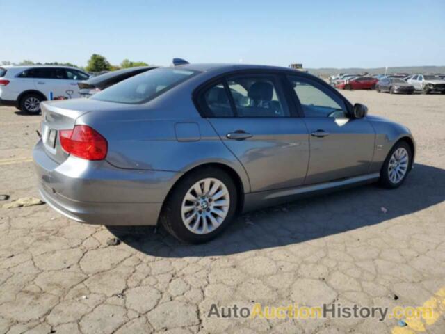 BMW 3 SERIES XI SULEV, WBAPK53589A643455