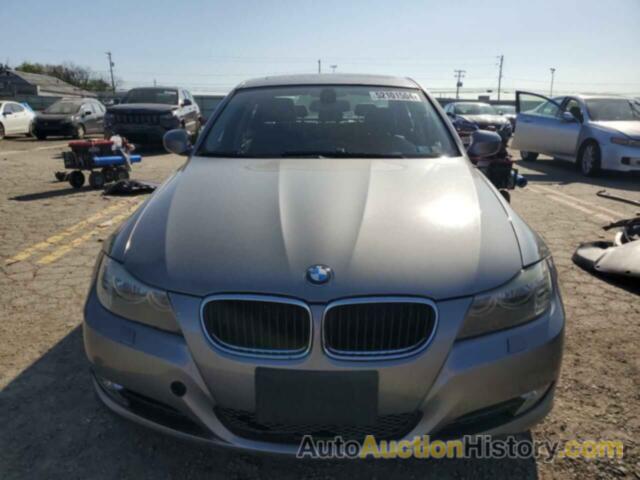 BMW 3 SERIES XI SULEV, WBAPK53589A643455