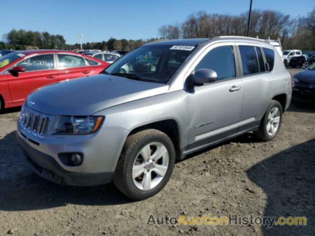 JEEP COMPASS LATITUDE, 1C4NJDEB9HD113647