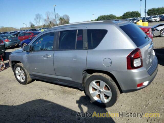 JEEP COMPASS LATITUDE, 1C4NJDEB9HD113647