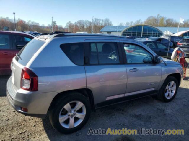 JEEP COMPASS LATITUDE, 1C4NJDEB9HD113647