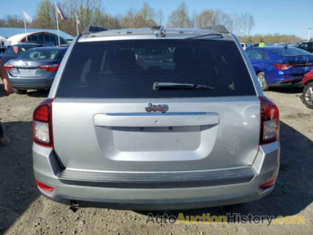 JEEP COMPASS LATITUDE, 1C4NJDEB9HD113647