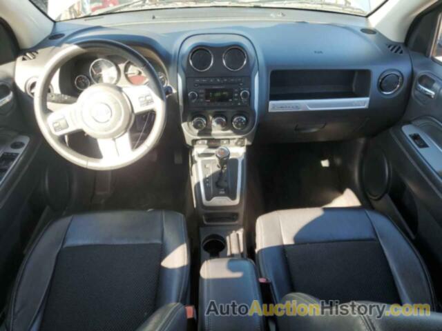 JEEP COMPASS LATITUDE, 1C4NJDEB9HD113647