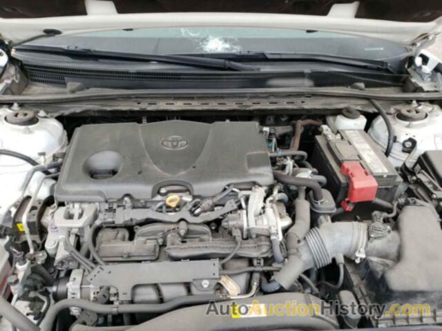 TOYOTA CAMRY L, 4T1B11HK7KU226612