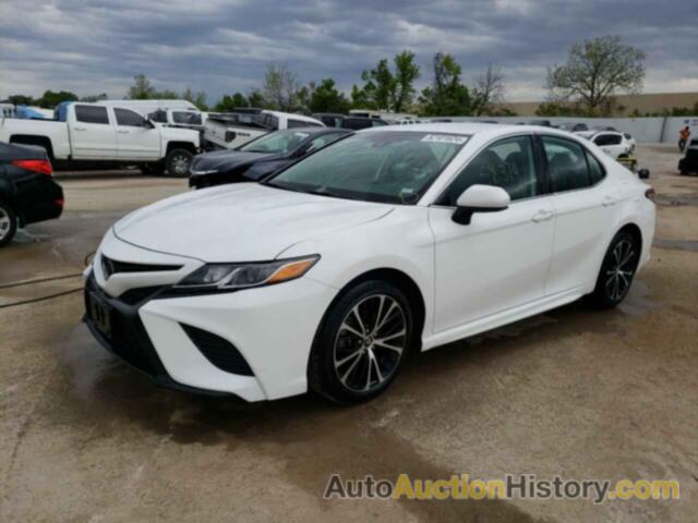 TOYOTA CAMRY L, 4T1B11HK7KU226612