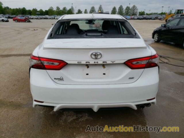 TOYOTA CAMRY L, 4T1B11HK7KU226612