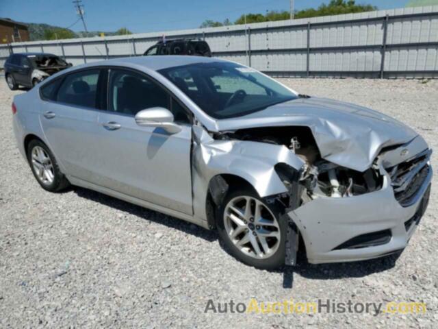 FORD FUSION SE, 3FA6P0H76DR274368