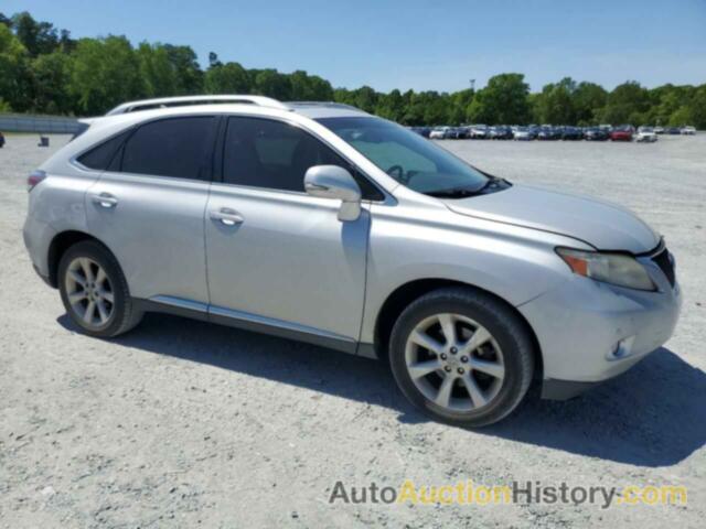 LEXUS RX350 350, 2T2ZK1BA8BC052851