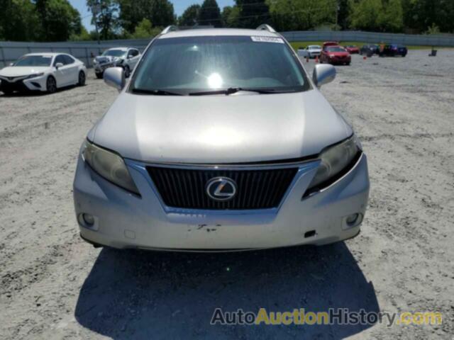 LEXUS RX350 350, 2T2ZK1BA8BC052851