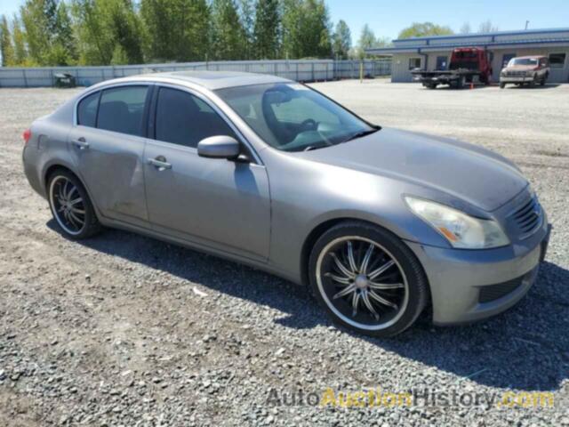 INFINITI G35, JNKBV61E27M705567