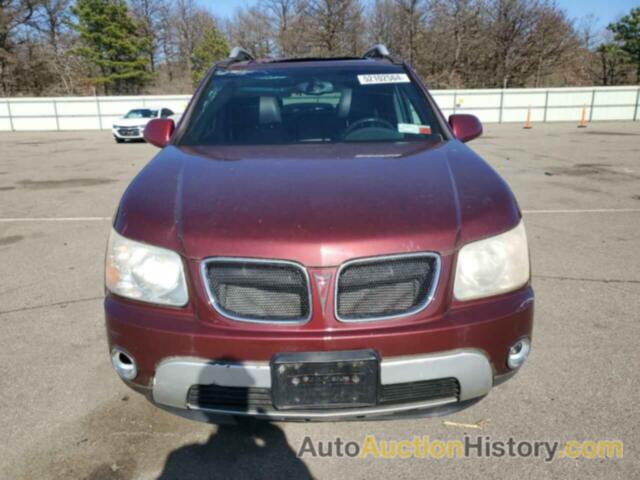 PONTIAC TORRENT, 2CKDL43F286017071