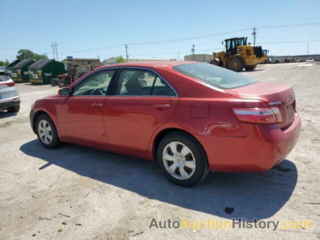 TOYOTA CAMRY CE, JTNBE46K073047494