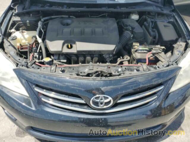 TOYOTA COROLLA BASE, 5YFBU4EE4DP186341