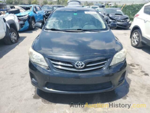 TOYOTA COROLLA BASE, 5YFBU4EE4DP186341