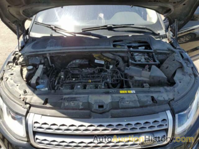 LAND ROVER RANGEROVER SE, SALVP2BG6GH078763